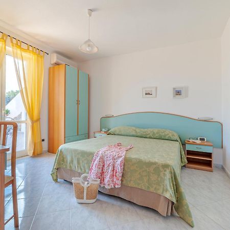 Poggio Del Sole Hotel Forio  Bagian luar foto