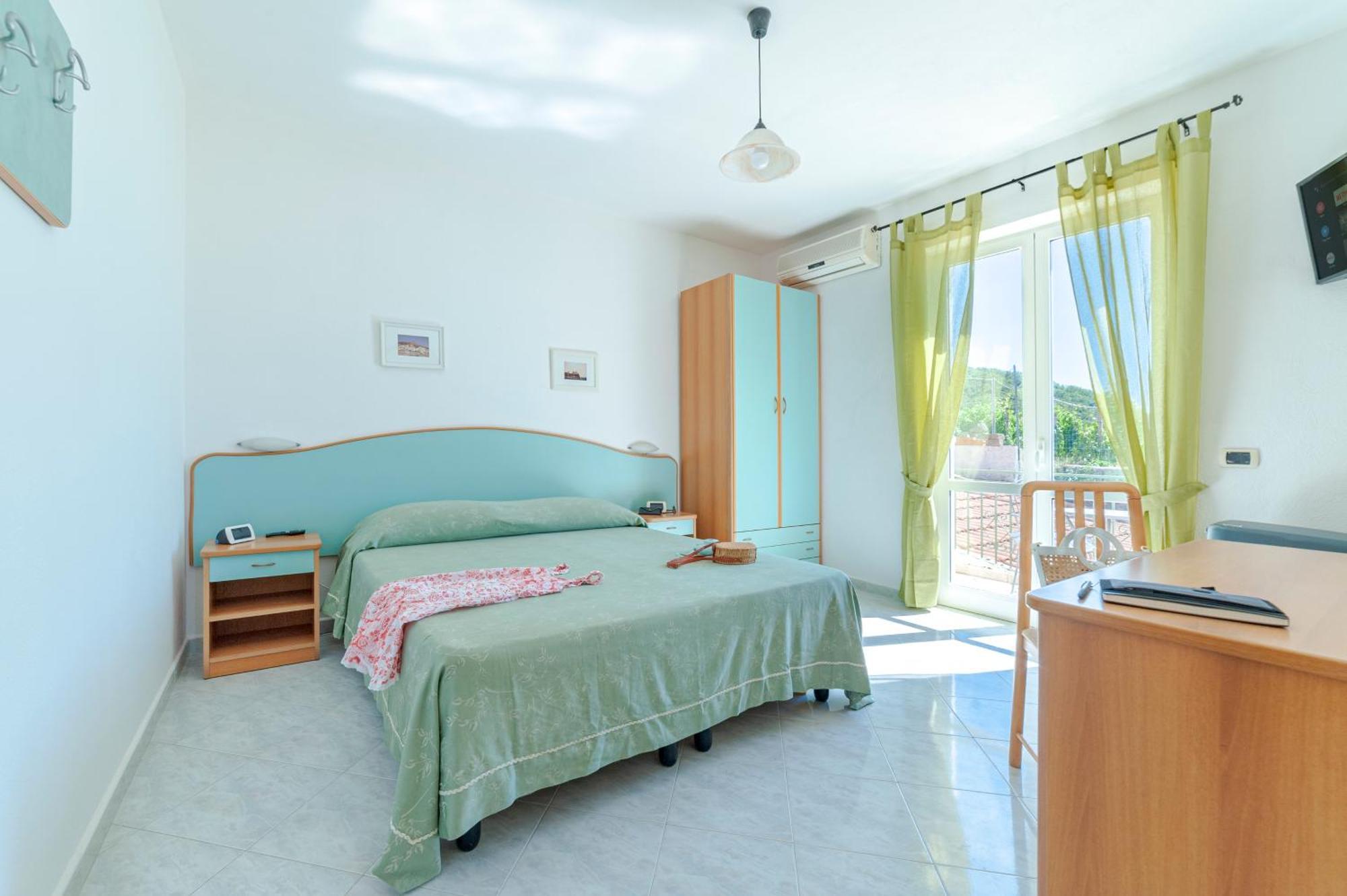 Poggio Del Sole Hotel Forio  Bagian luar foto