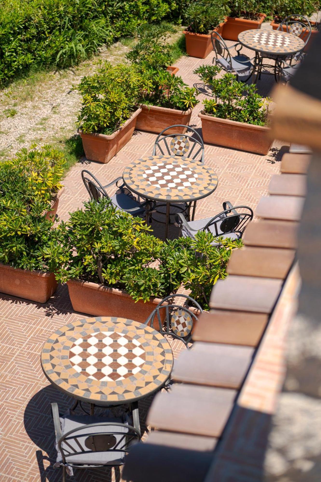 Poggio Del Sole Hotel Forio  Bagian luar foto